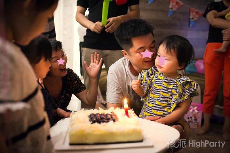 重庆迪士尼Minnie`s Party(米妮主题派对)